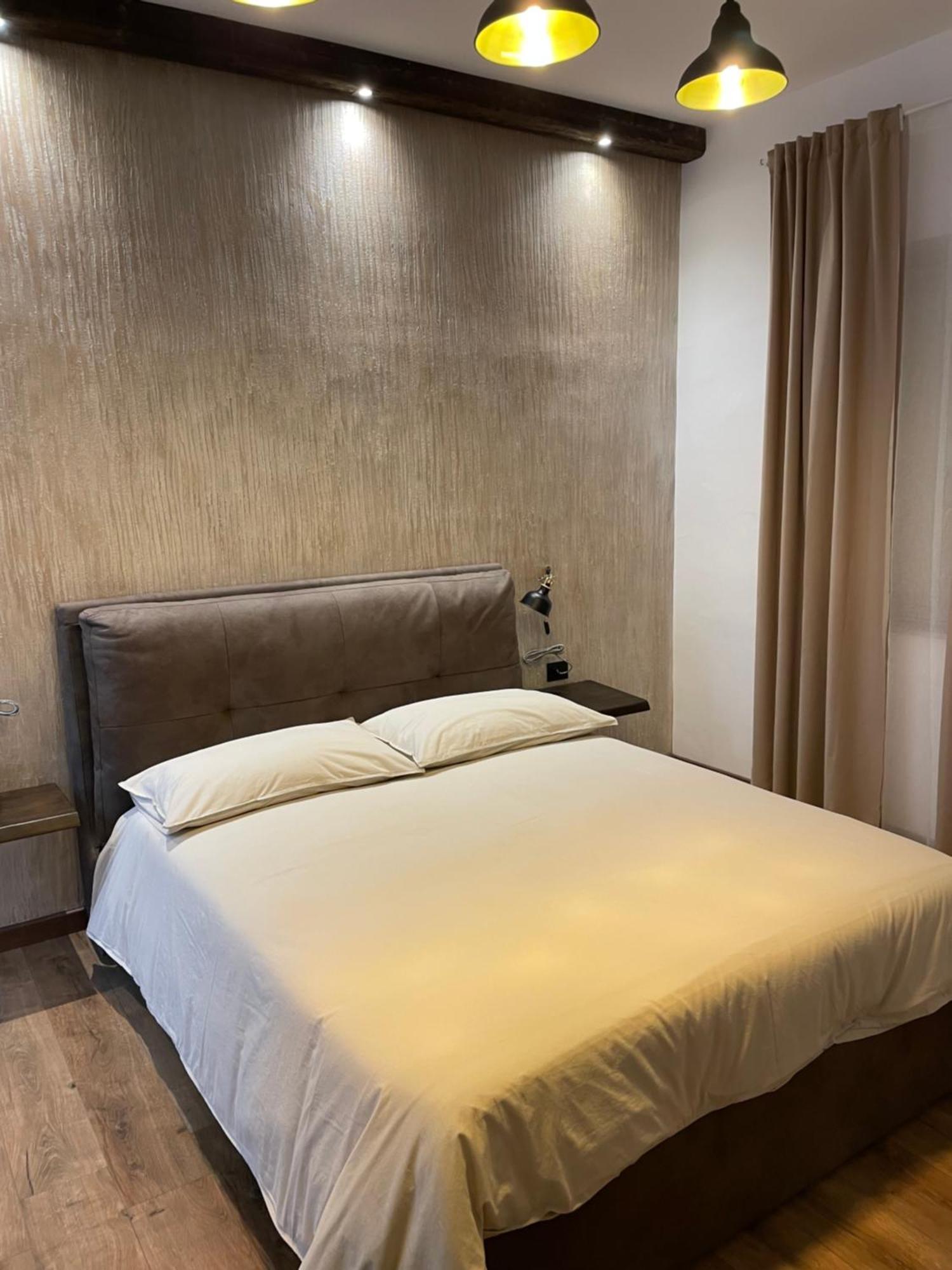 Estia'S House Hotel Agrigento Exterior photo