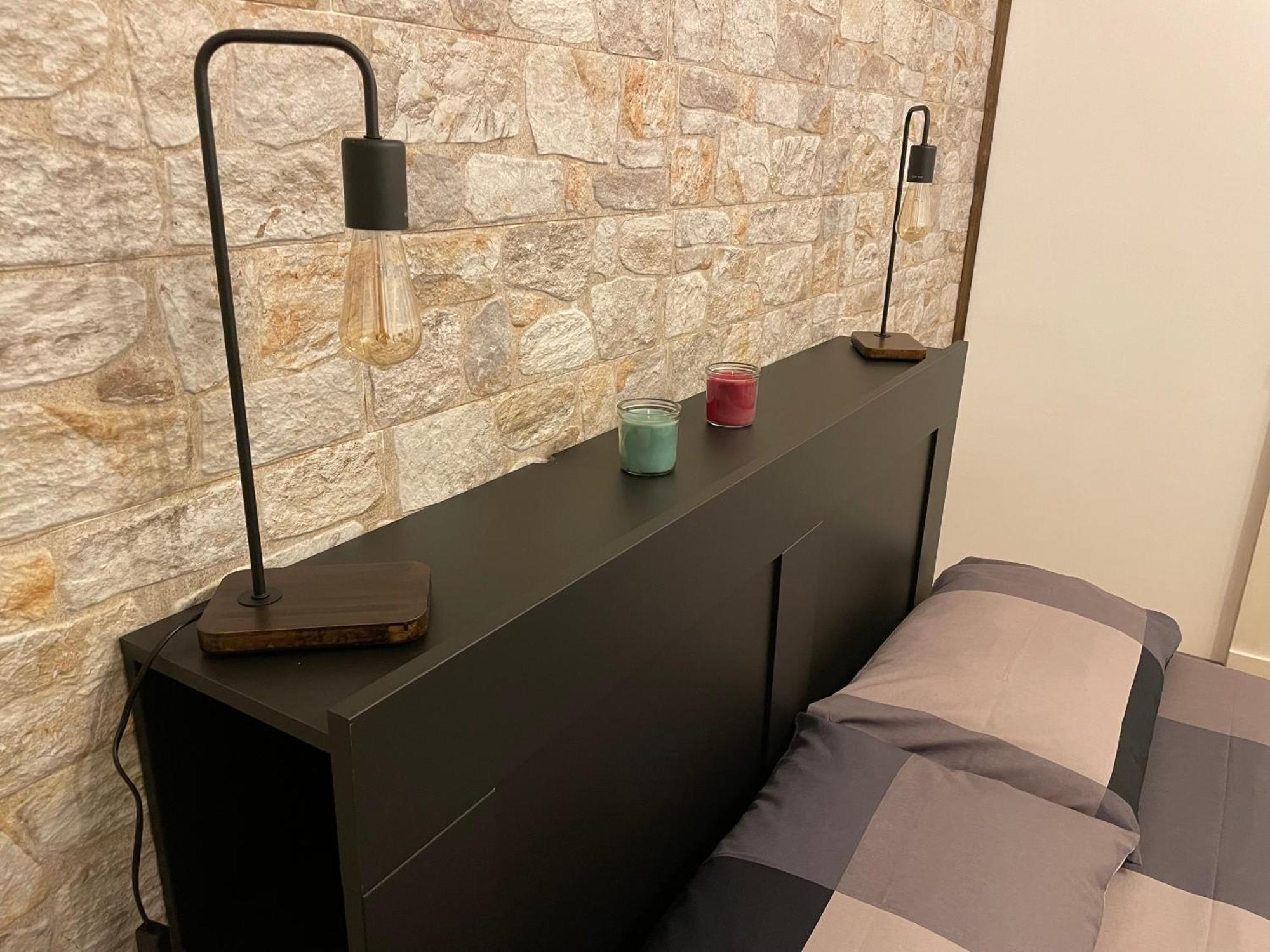 Estia'S House Hotel Agrigento Exterior photo